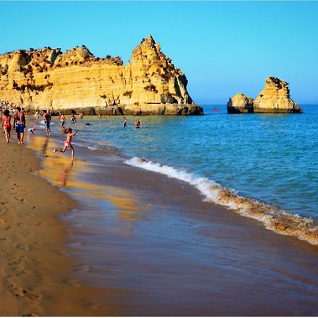 Vila Marachique Alvor Εξωτερικό φωτογραφία