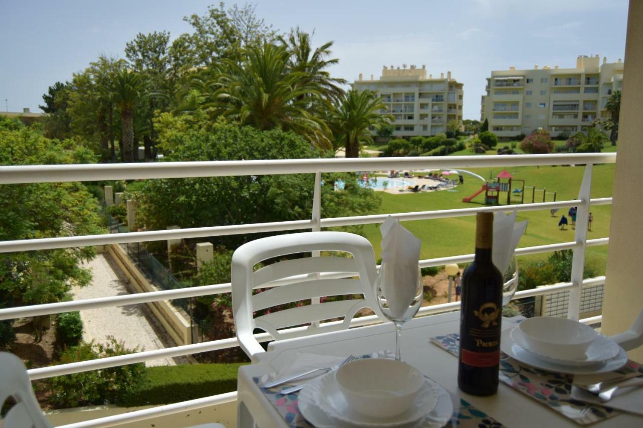 Vila Marachique Alvor Εξωτερικό φωτογραφία