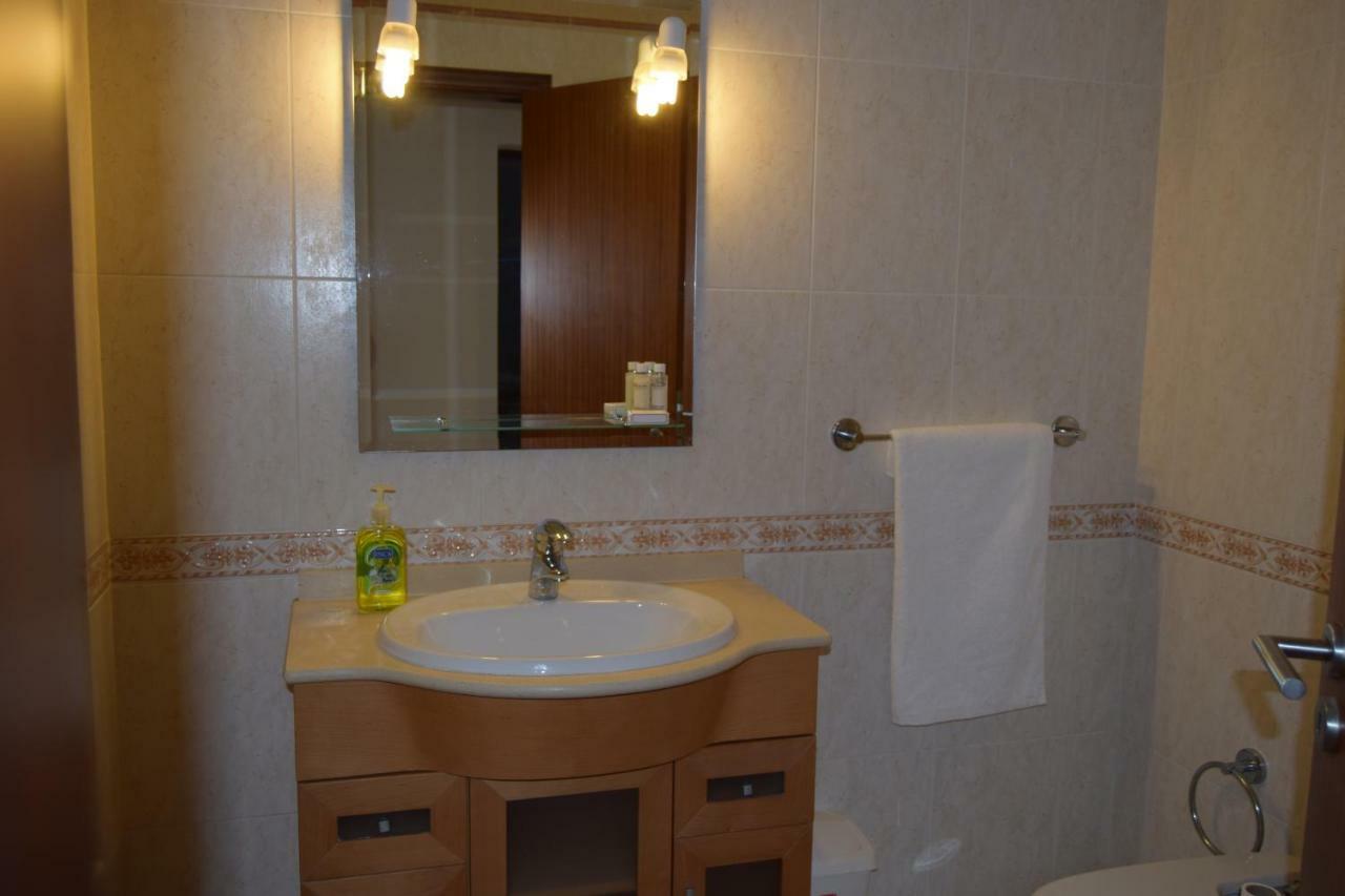 Vila Marachique Alvor Εξωτερικό φωτογραφία