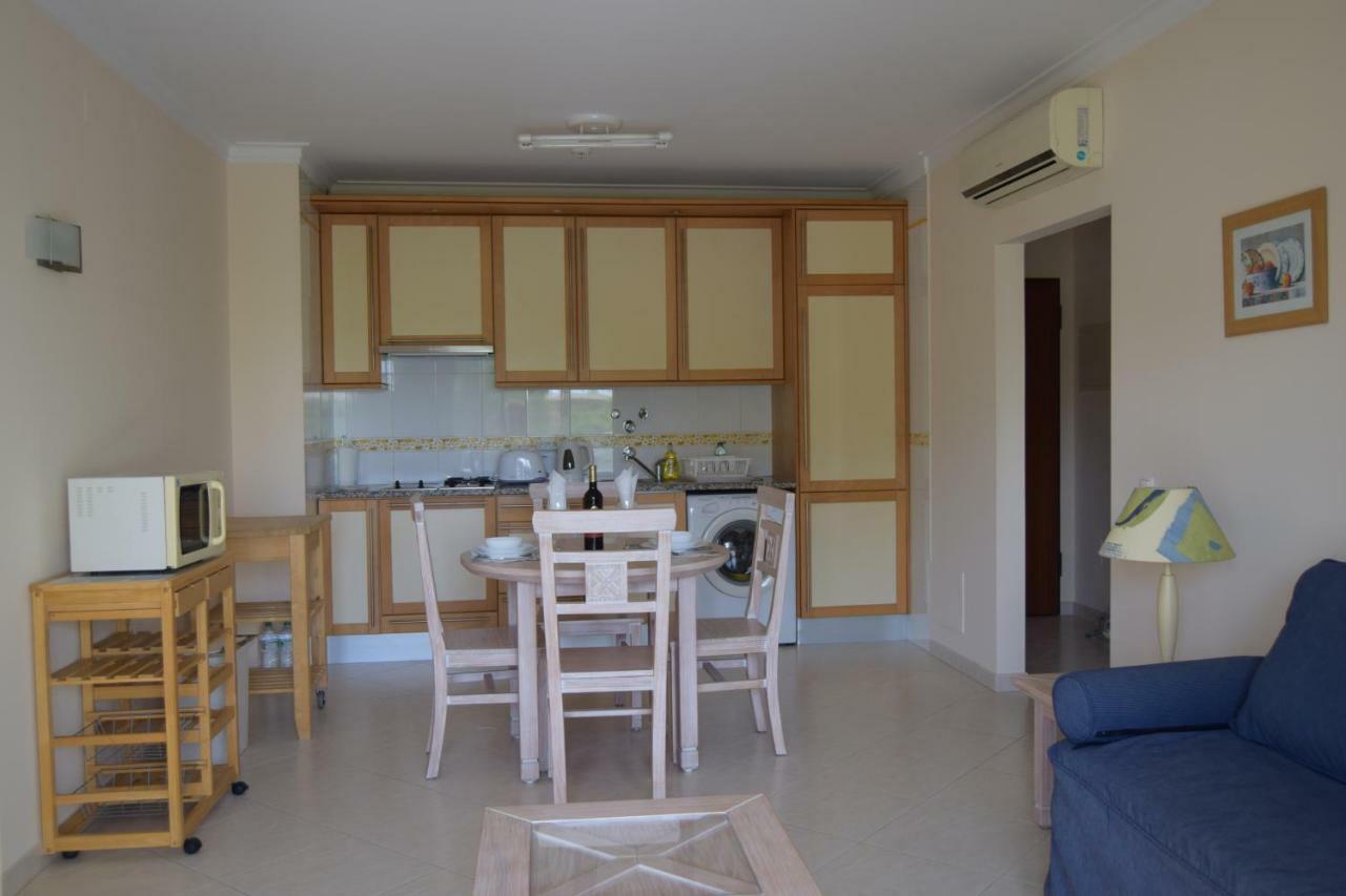 Vila Marachique Alvor Εξωτερικό φωτογραφία