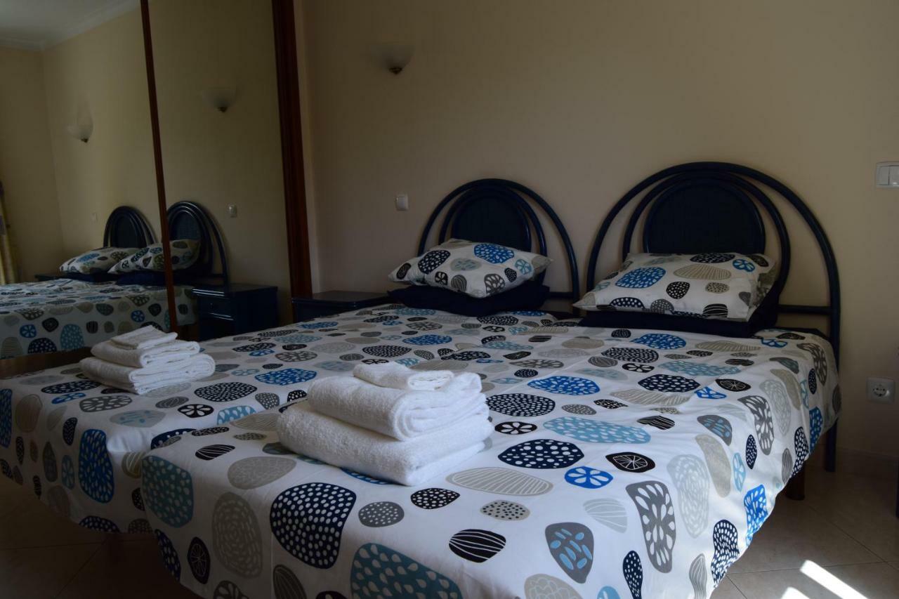 Vila Marachique Alvor Εξωτερικό φωτογραφία