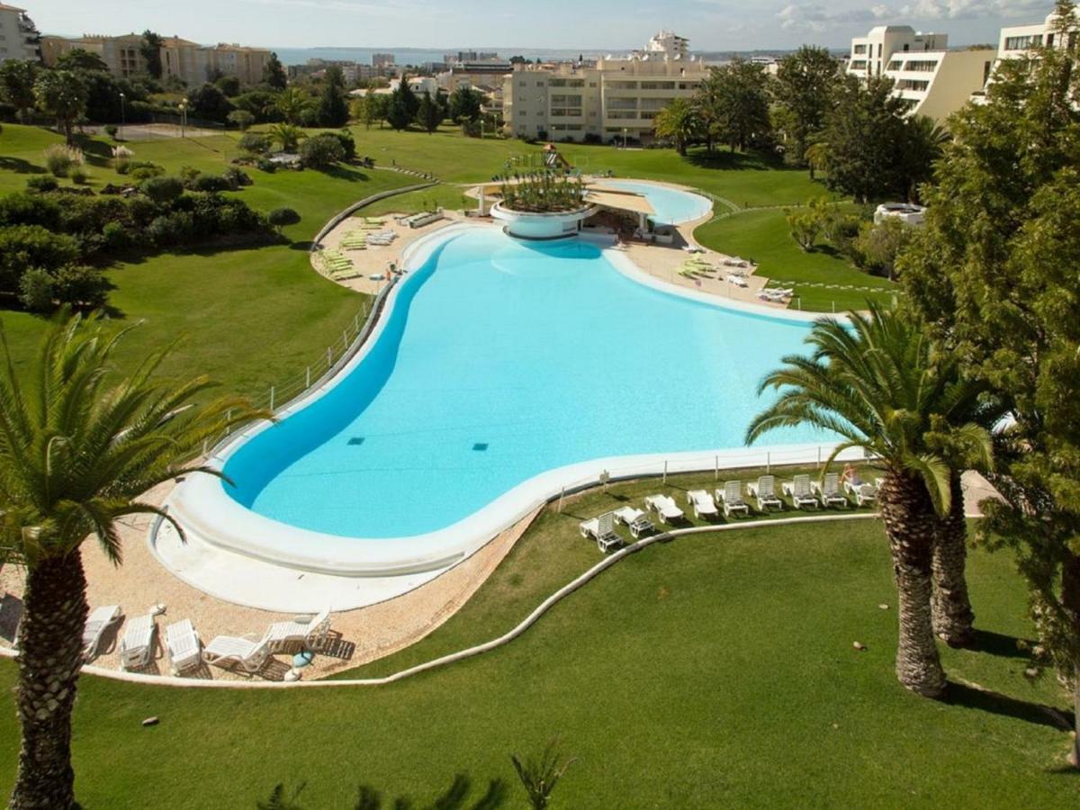 Vila Marachique Alvor Εξωτερικό φωτογραφία