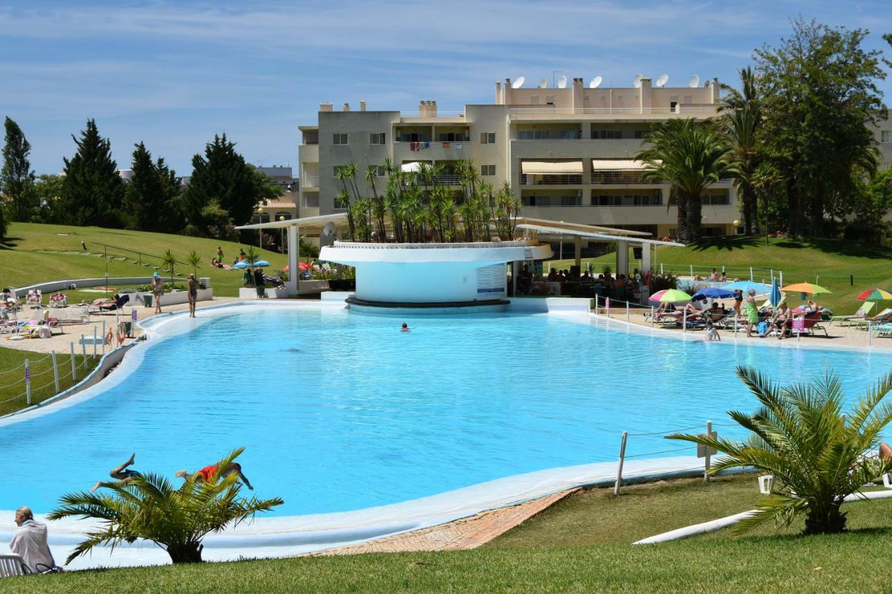Vila Marachique Alvor Εξωτερικό φωτογραφία