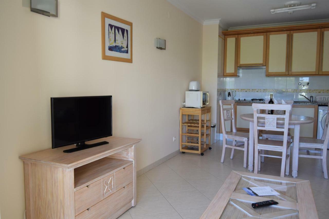 Vila Marachique Alvor Εξωτερικό φωτογραφία