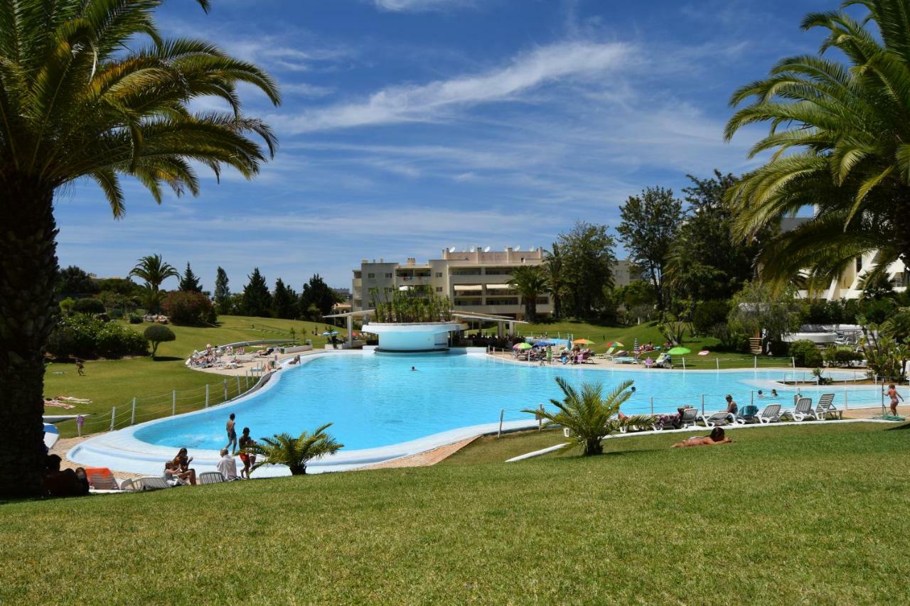 Vila Marachique Alvor Εξωτερικό φωτογραφία