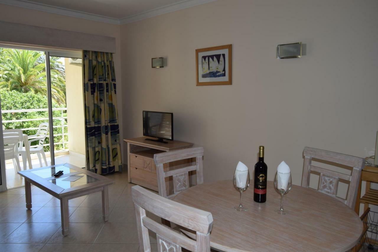 Vila Marachique Alvor Εξωτερικό φωτογραφία