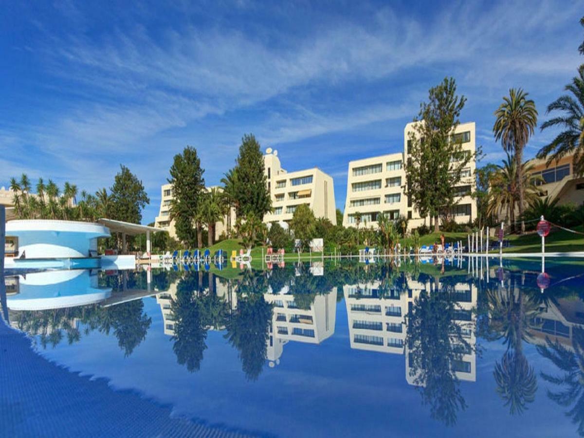 Vila Marachique Alvor Εξωτερικό φωτογραφία