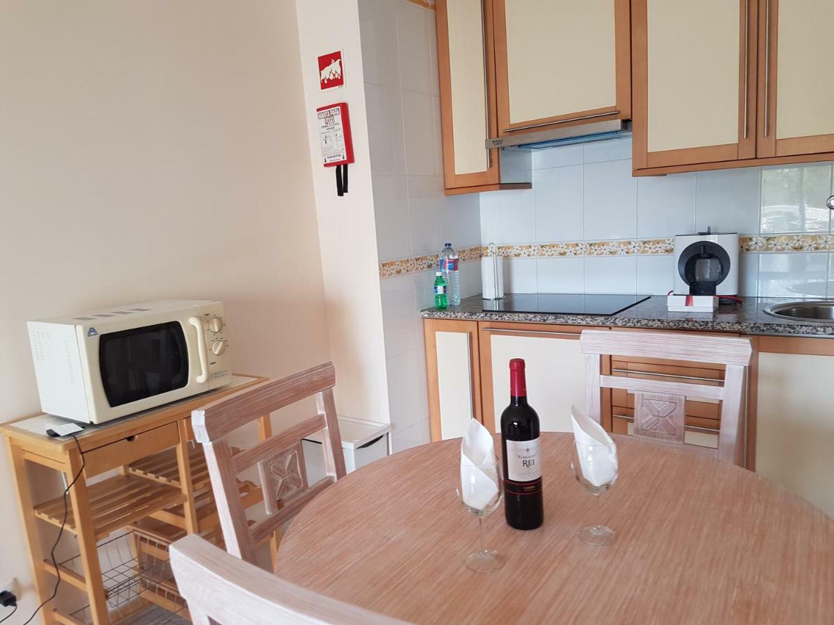 Vila Marachique Alvor Εξωτερικό φωτογραφία