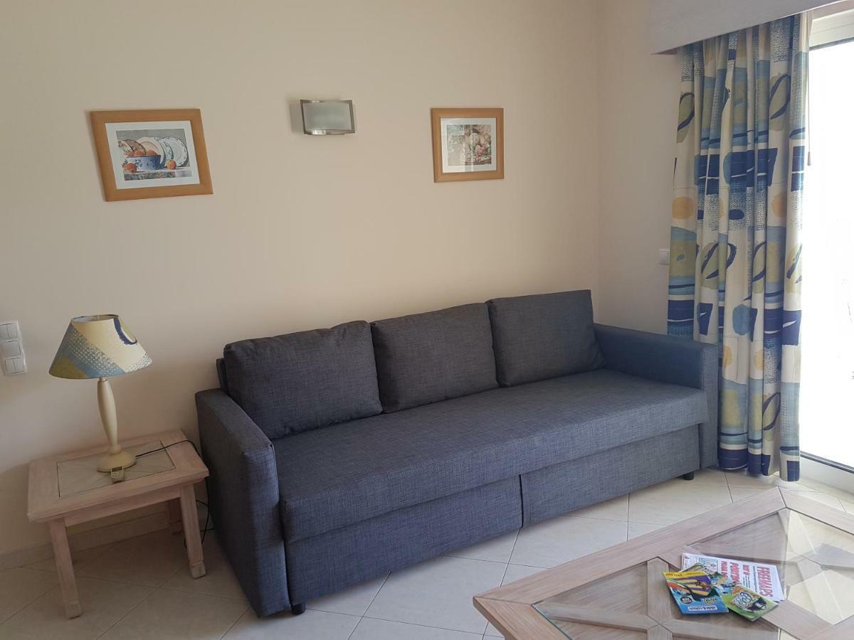 Vila Marachique Alvor Εξωτερικό φωτογραφία