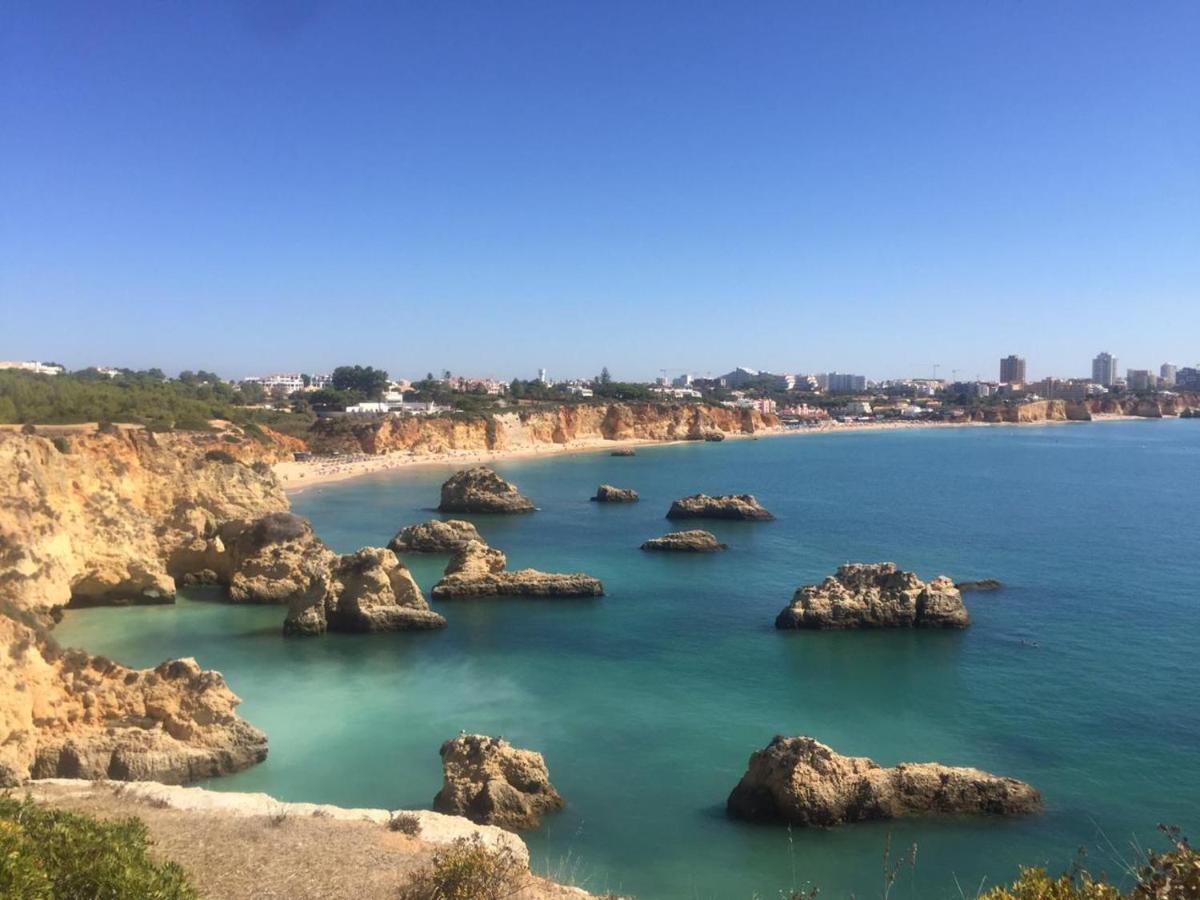 Vila Marachique Alvor Εξωτερικό φωτογραφία