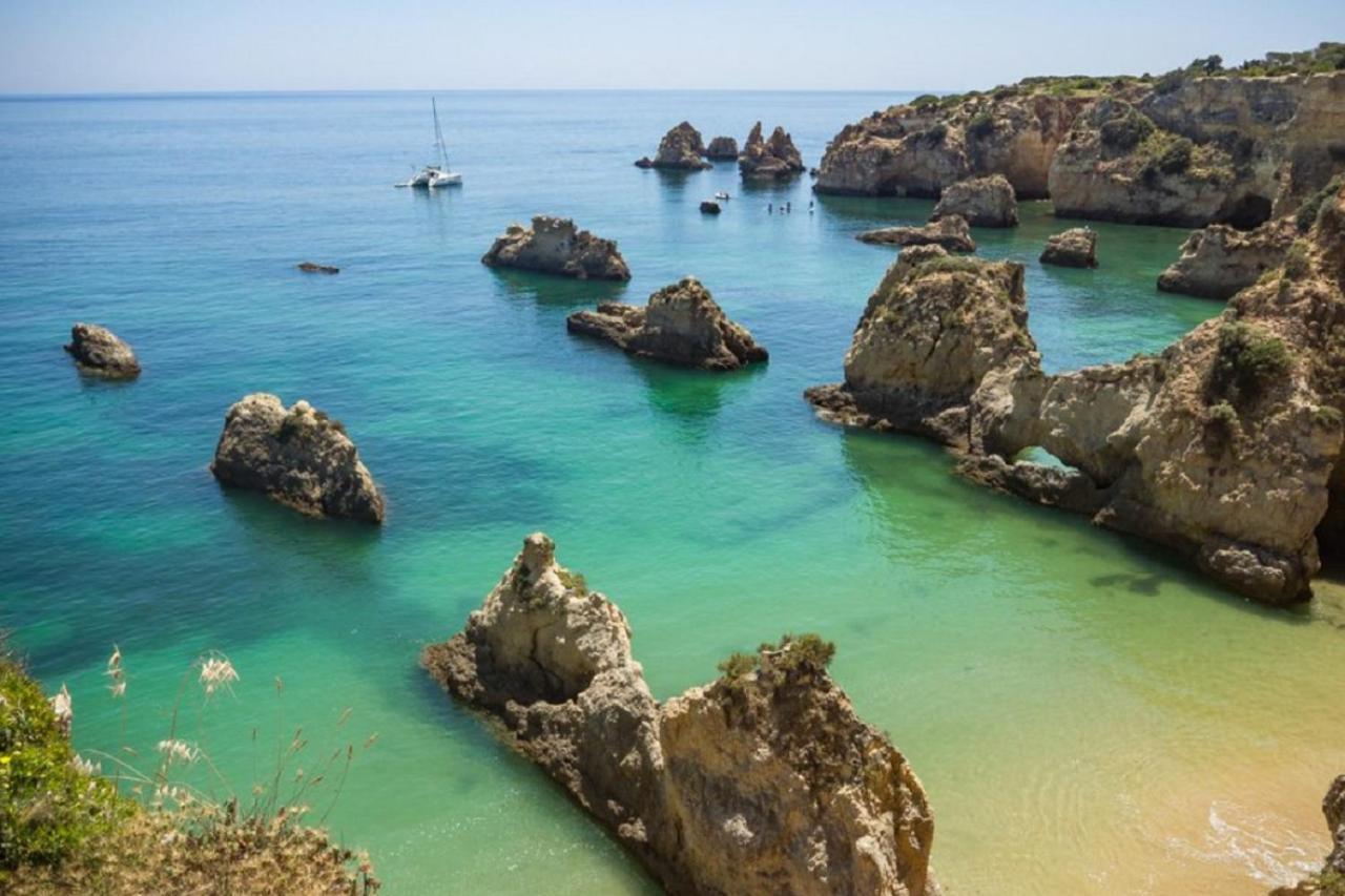 Vila Marachique Alvor Εξωτερικό φωτογραφία