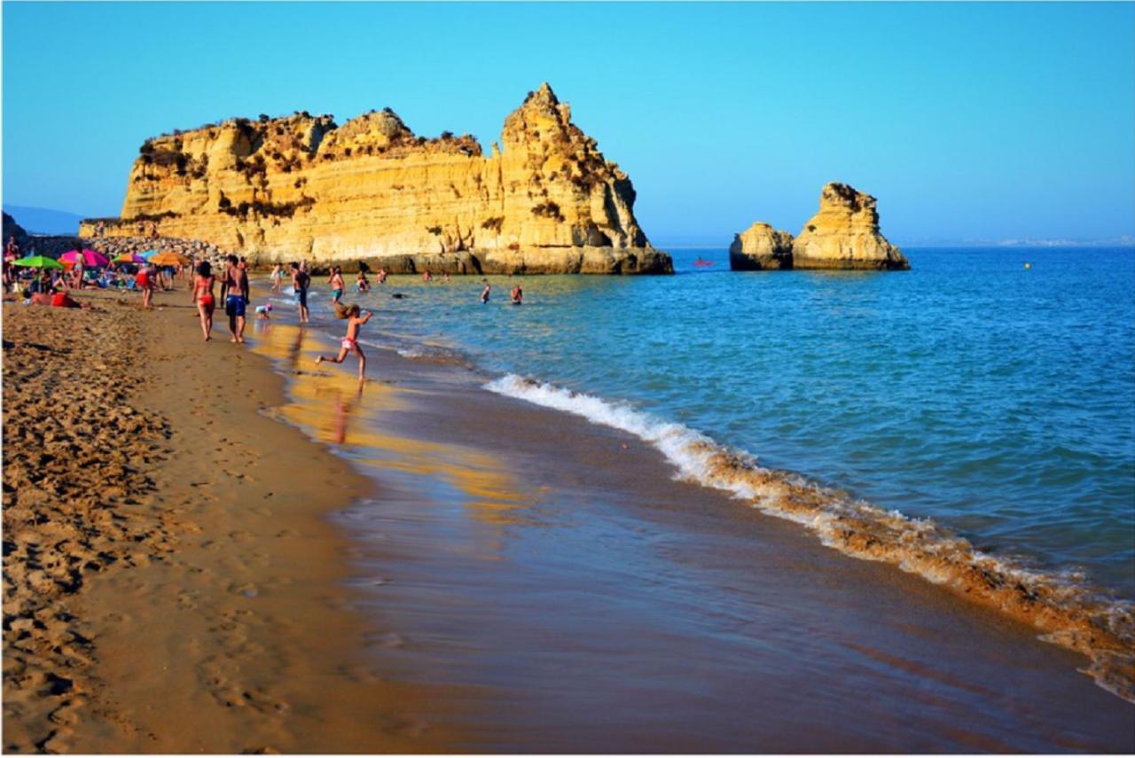 Vila Marachique Alvor Εξωτερικό φωτογραφία