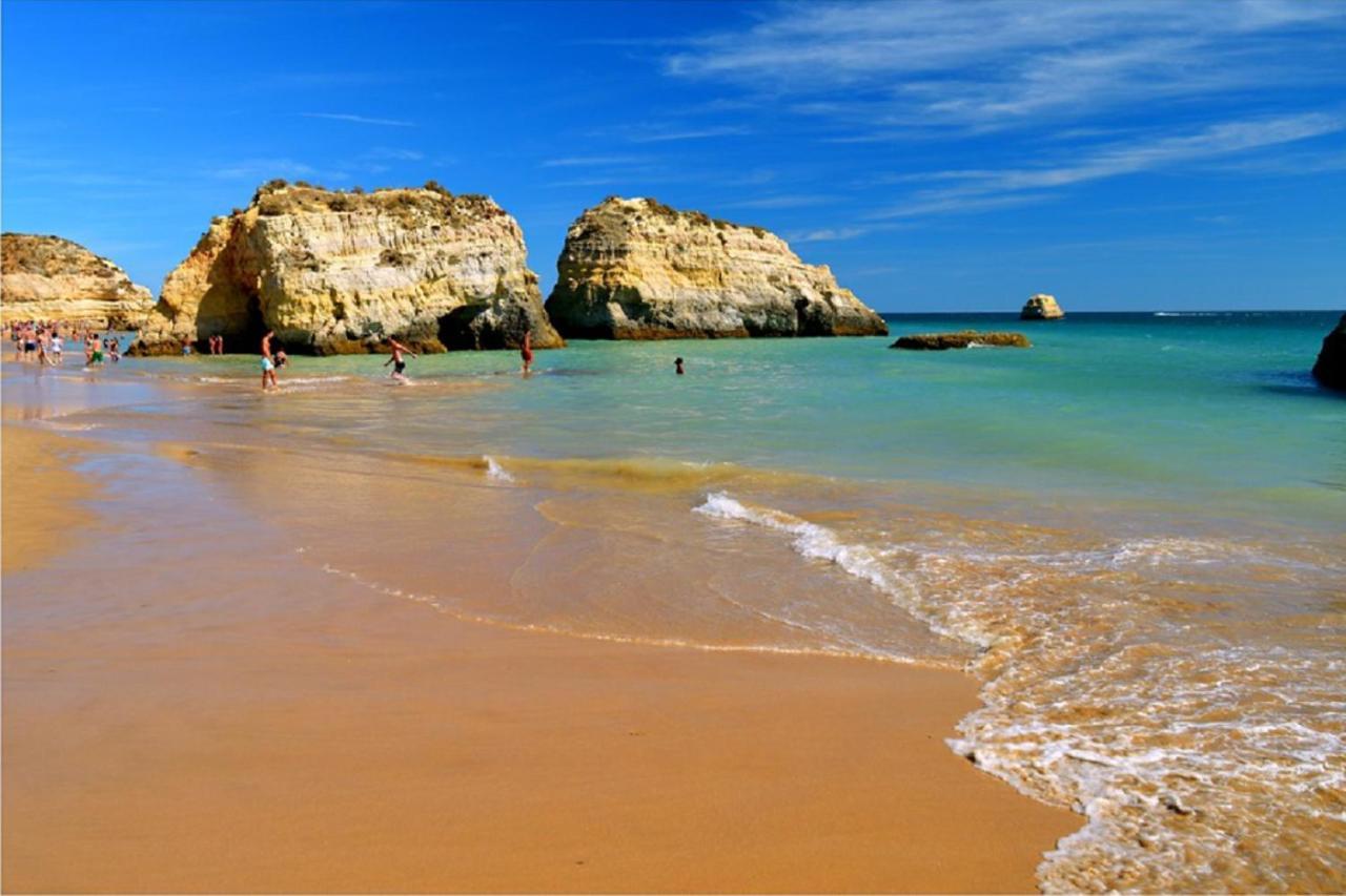 Vila Marachique Alvor Εξωτερικό φωτογραφία