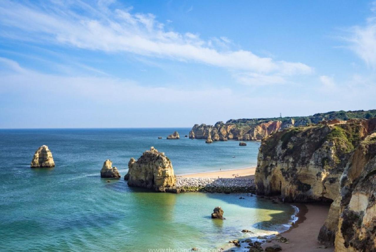 Vila Marachique Alvor Εξωτερικό φωτογραφία
