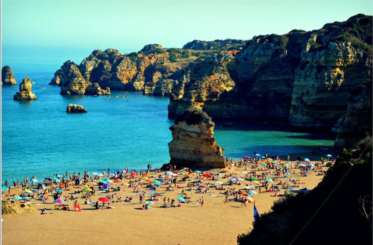 Vila Marachique Alvor Εξωτερικό φωτογραφία